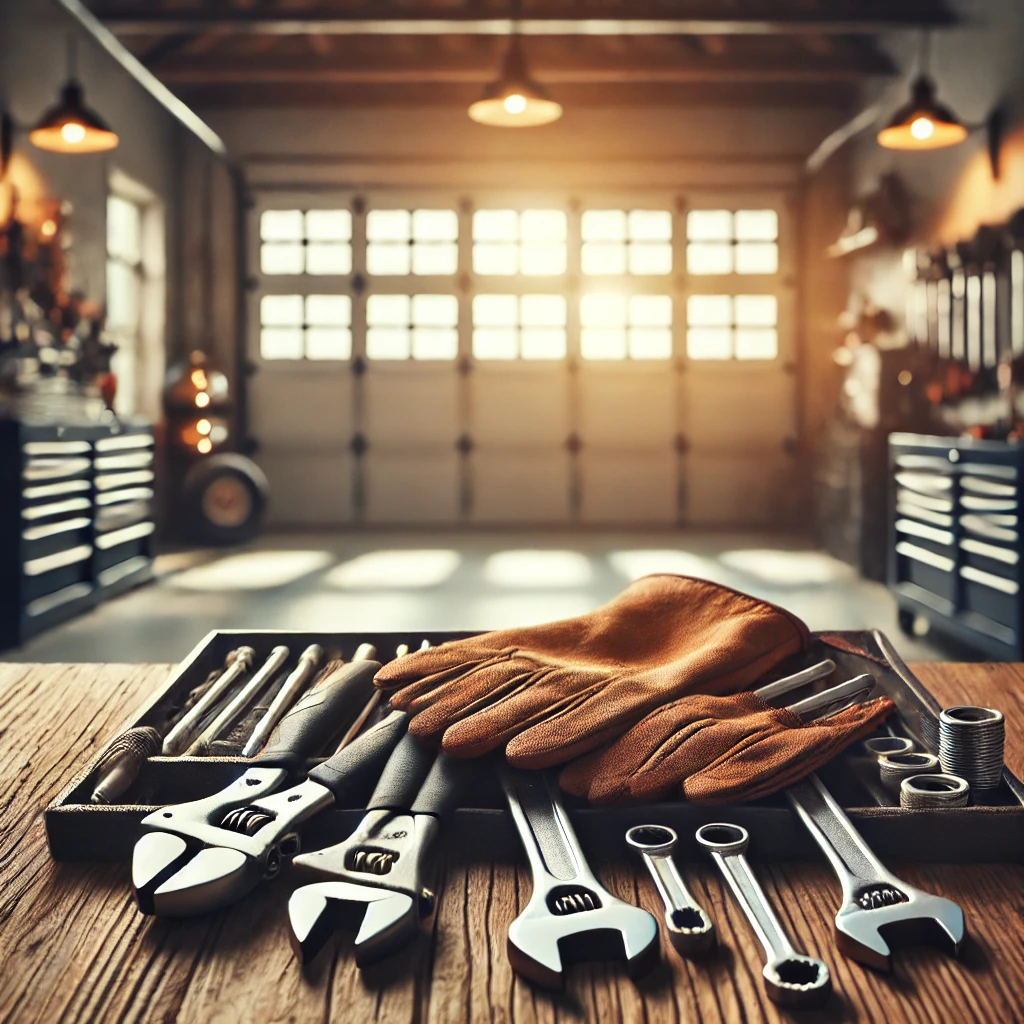 About Our Family-Owned Garage Door Company in Scotch Plains NJ - Professional Service Team