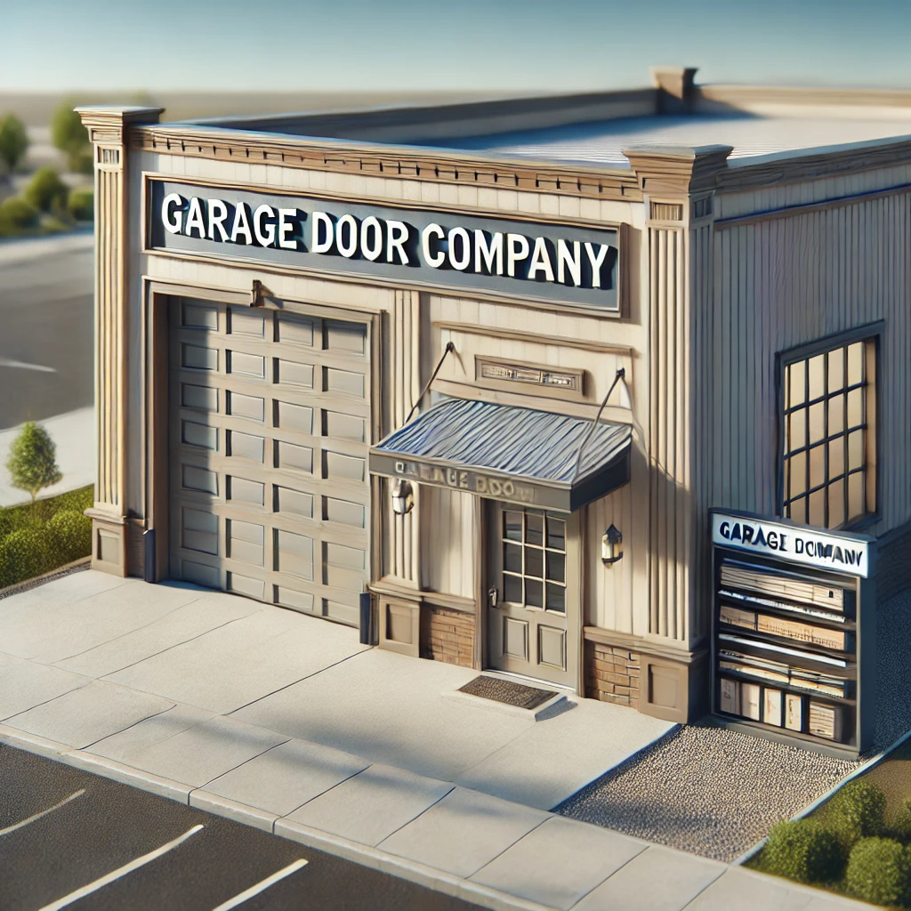 Best Garage Door Company Near Me Scotch Plains NJ - 24/7 Emergency Service