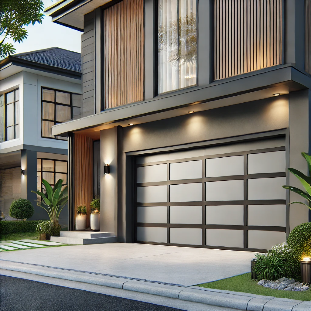Professional Garage Door Company Scotch Plains NJ - 24/7 Emergency Service & Repairs