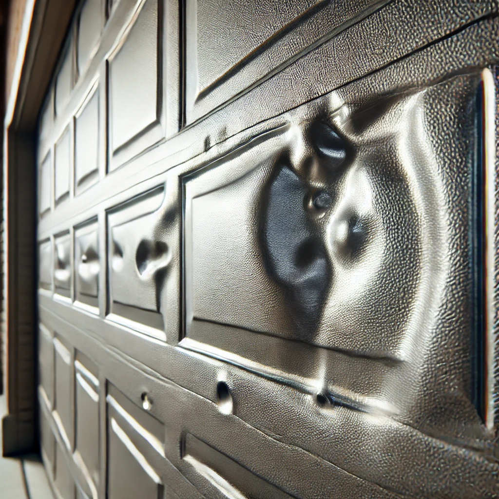Professional Garage Door Dents Repair Scotch Plains NJ - Expert Dent Removal Services