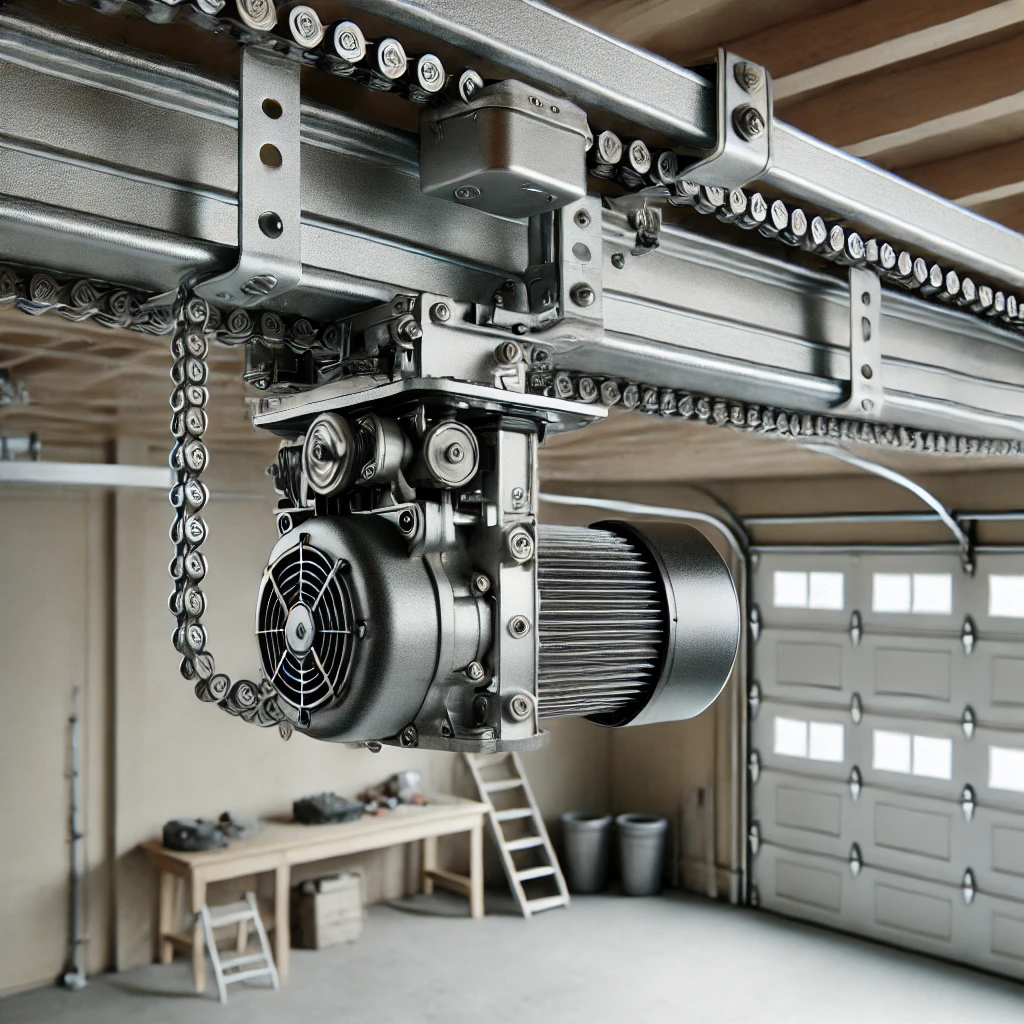Professional Garage Door Opener Installation Scotch Plains NJ - Expert Smart Opener Installation Services
