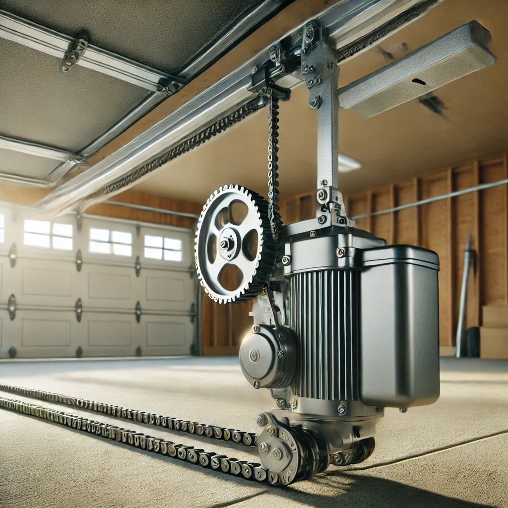 Garage Door Opener Installation & Service in Scotch Plains NJ - Professional Solutions for All Opener Brands