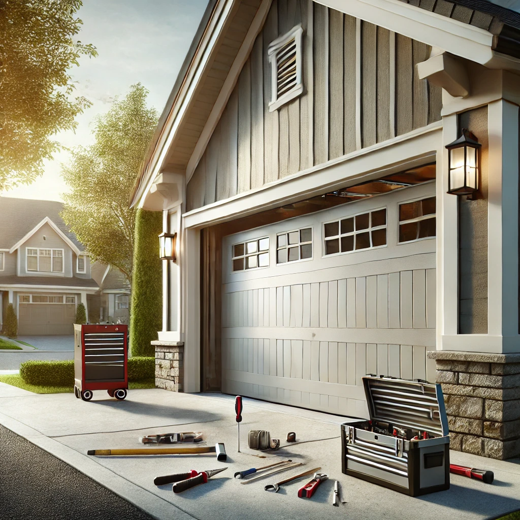 24/7 Garage Door Repair Scotch Plains NJ - Emergency Repair Services by Garage Door Repair Scotch Plains