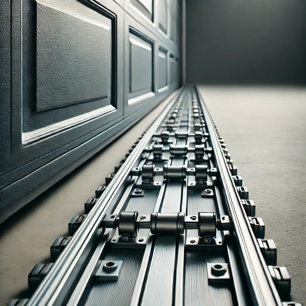 Professional Garage Door Track Repair Scotch Plains NJ - Expert Track & Roller Repair Services