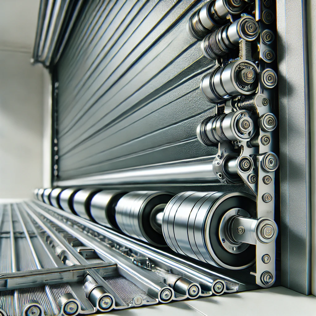 Expert Roller Garage Door Repairs Scotch Plains NJ - Professional Door System Specialists