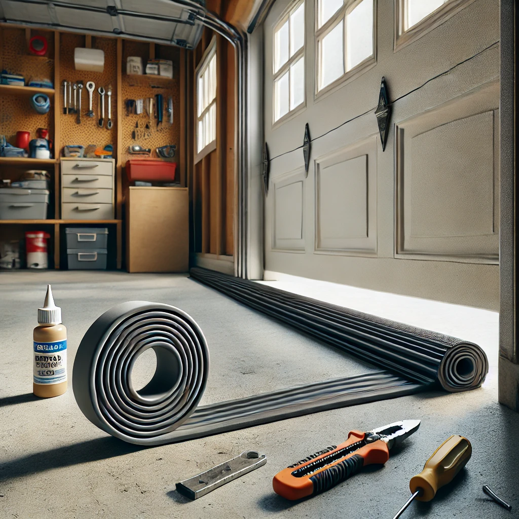 Expert Weather Seal Replacement in Scotch Plains NJ - Professional Service for Bottom Seals, Weatherstripping & Threshold Seals
